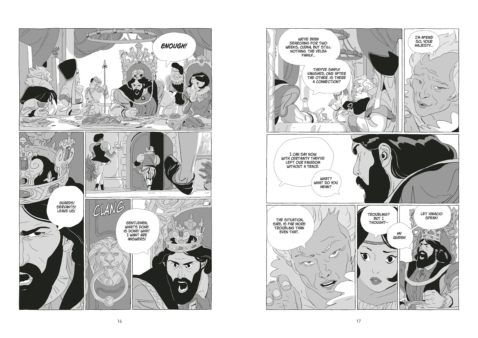 Last Man Issue #5 - Page 11