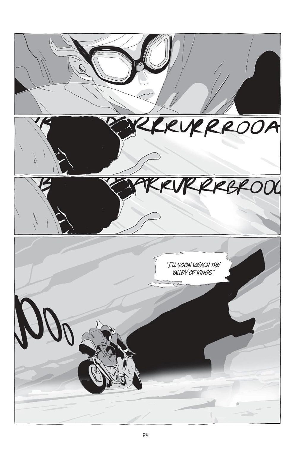 Lastman TPB 2 (Part 1) - Page 31