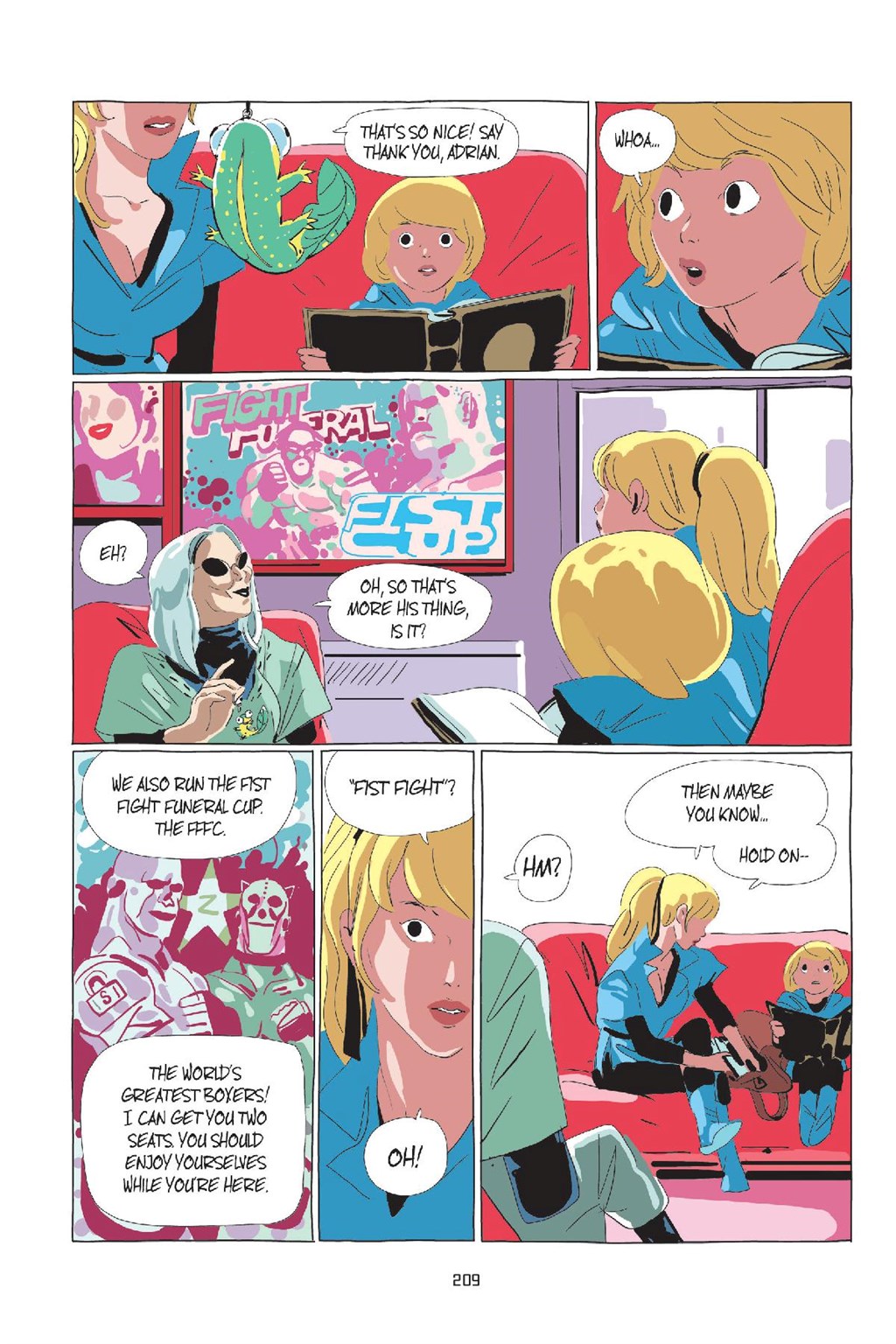 Lastman TPB 2 (Part 3) - Page 18