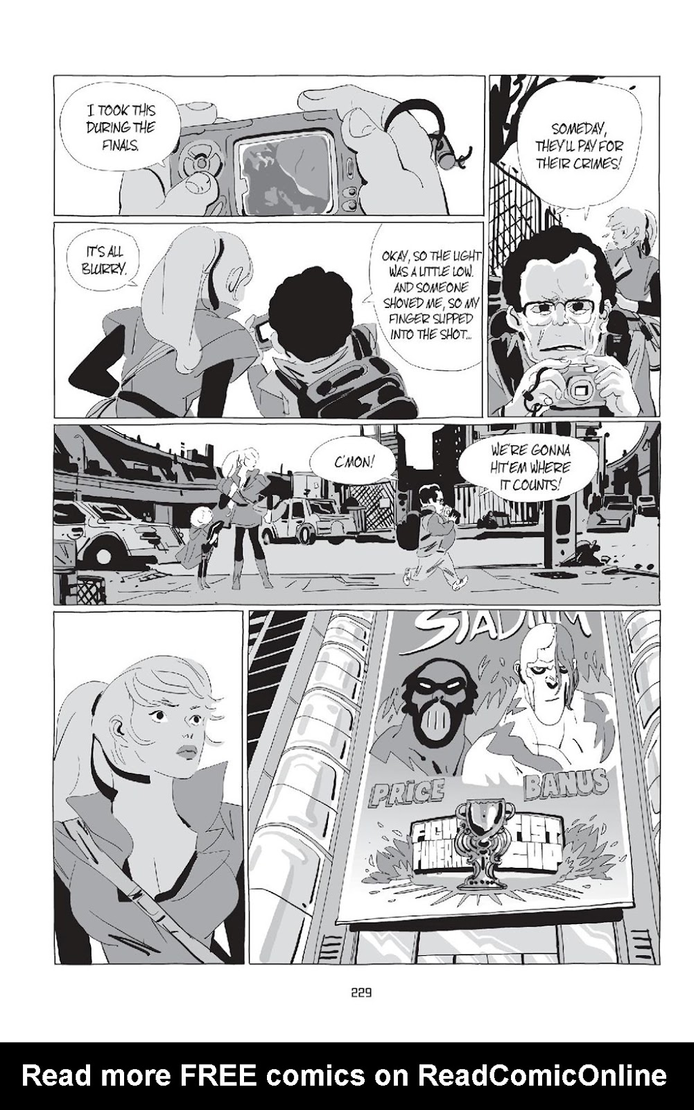 Lastman TPB 2 (Part 3) - Page 38