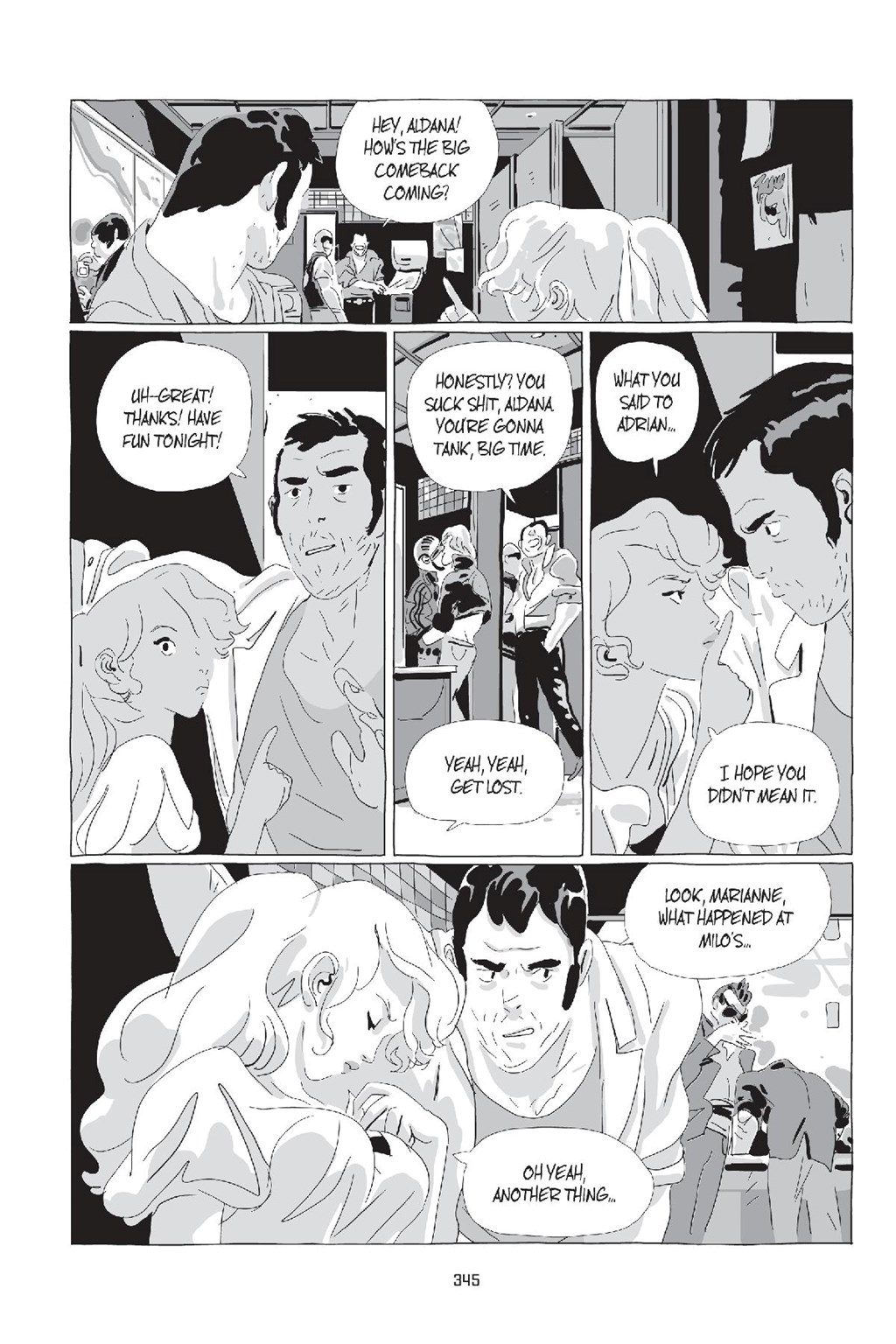 Lastman TPB 2 (Part 4) - Page 53