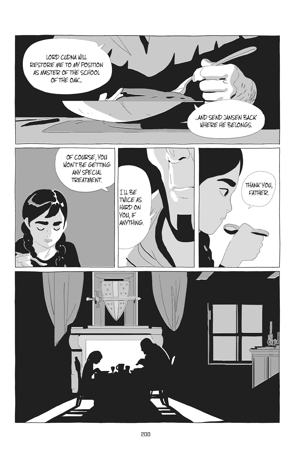 Lastman TPB 3 (Part 3) - Page 7