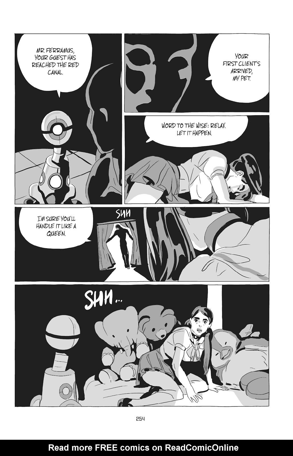 Lastman TPB 4 (Part 2) - Page 53