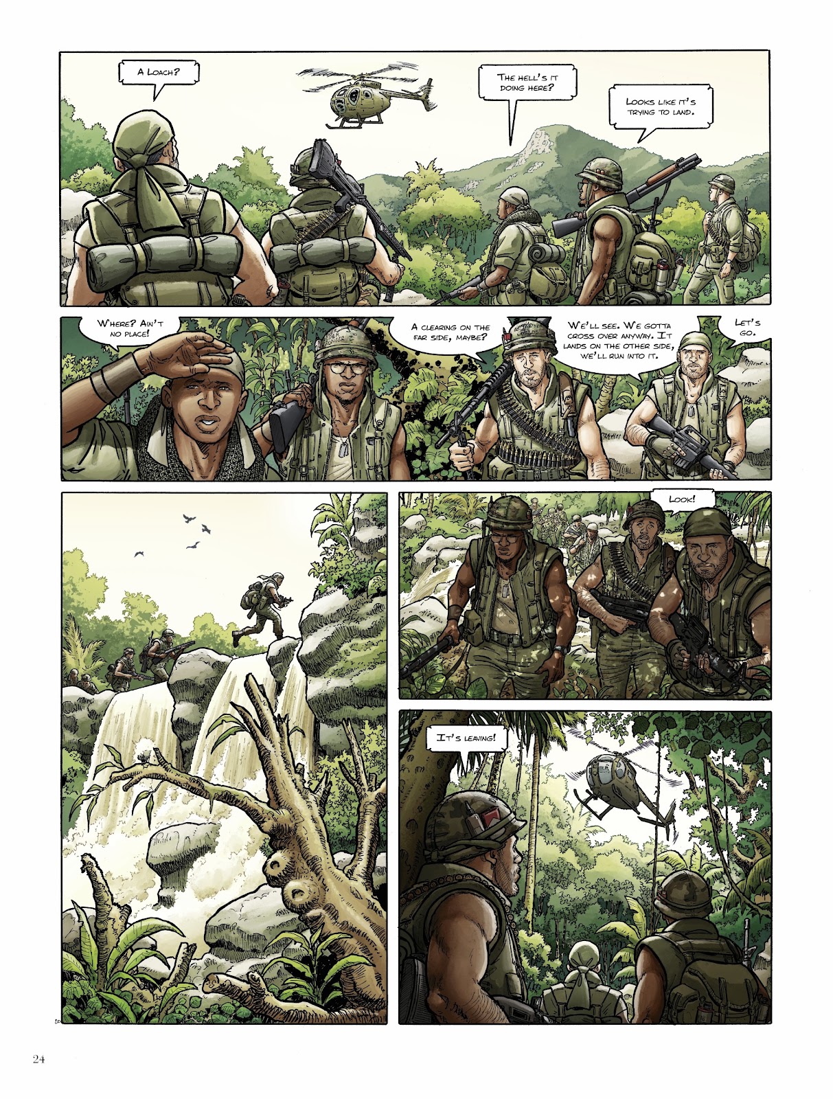 Latah TPB - Page 23