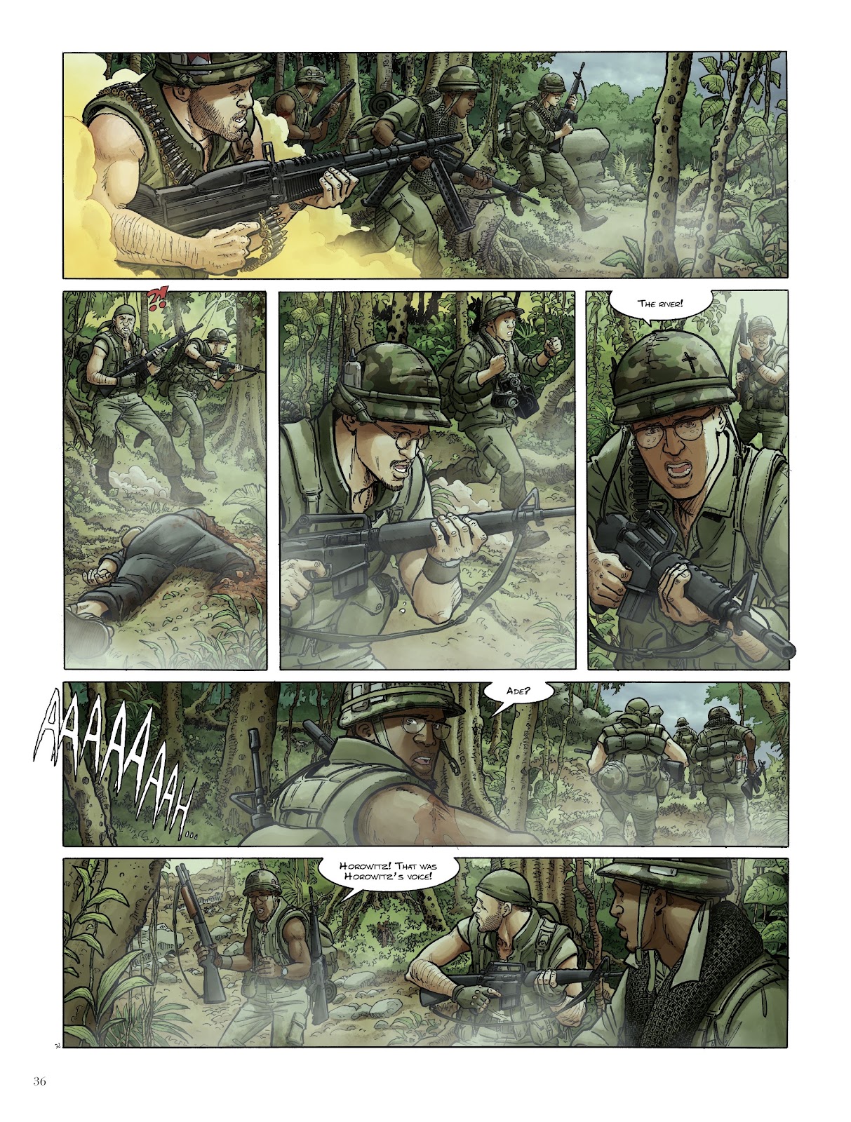 Latah TPB - Page 35