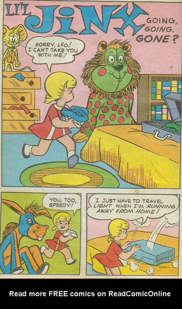 Laugh Comics Digest Issue #114 - Page 72