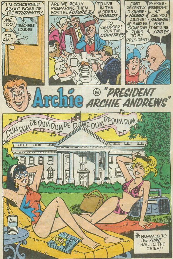 Laugh Comics Digest Issue #114 - Page 76