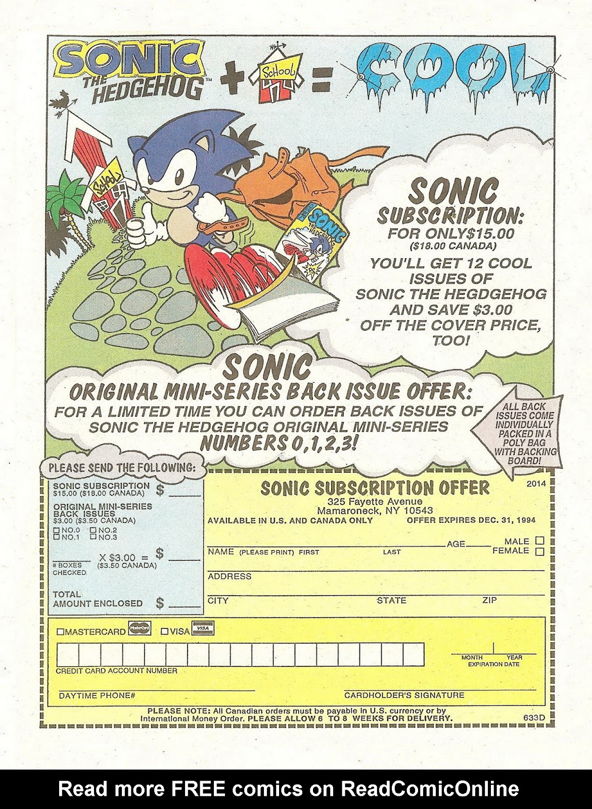 Laugh Comics Digest Issue #118 - Page 83