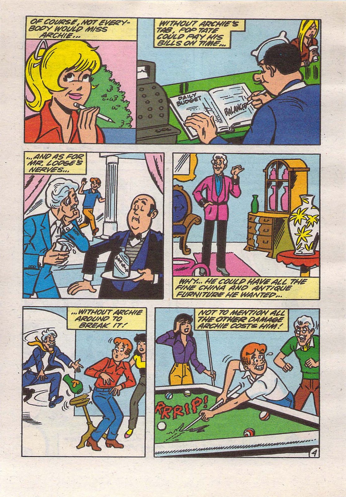 Laugh Comics Digest Issue #145 - Page 26