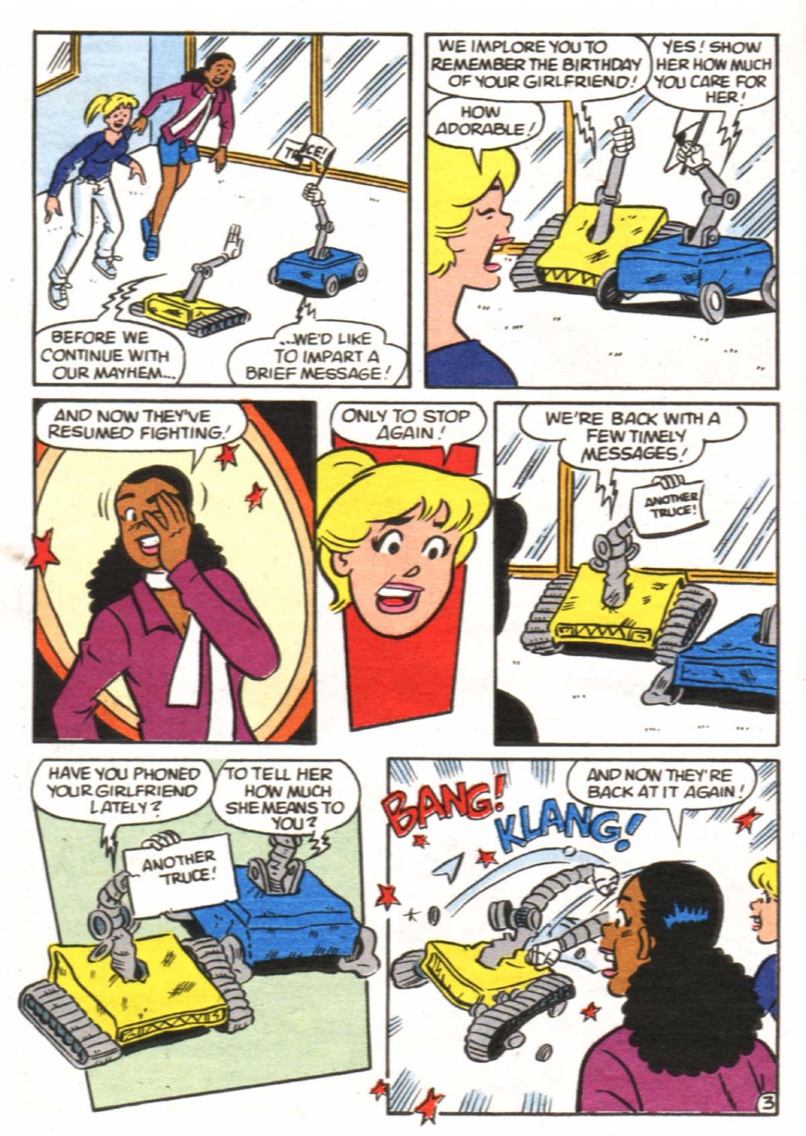 Laugh Comics Digest Issue #174 - Page 82