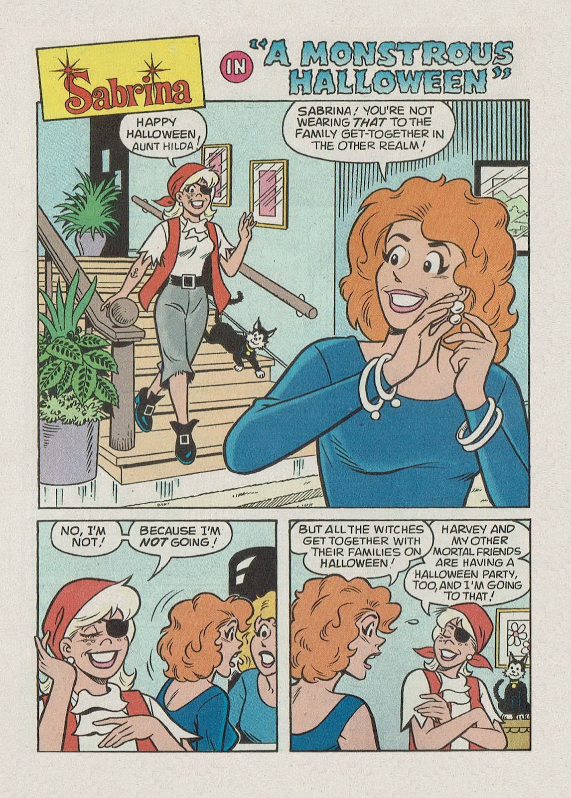 Laugh Comics Digest Issue #197 - Page 26