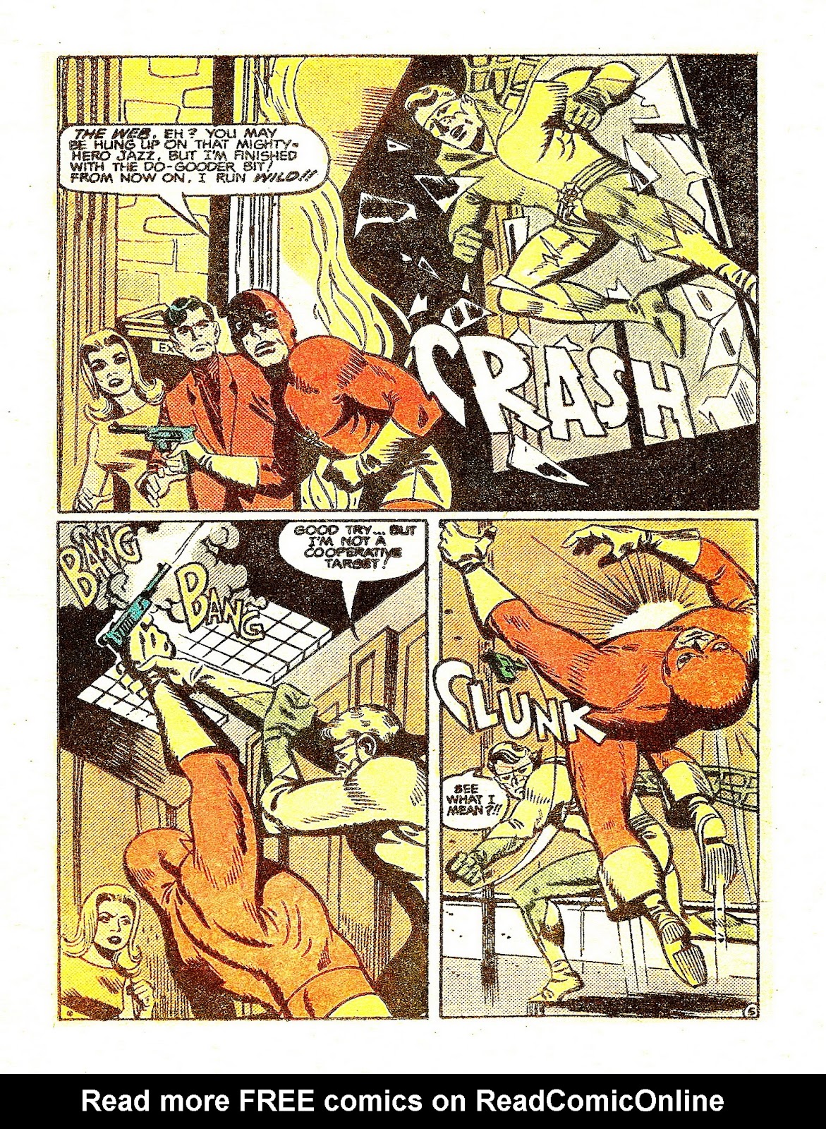 Laugh Comics Digest Issue #23 - Page 91
