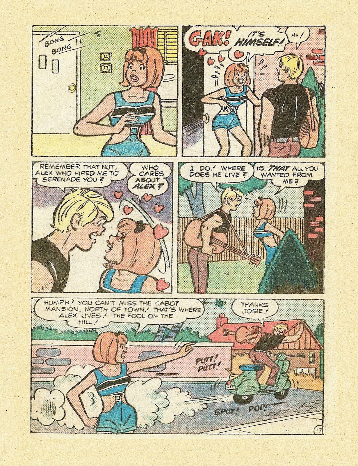 Laugh Comics Digest Issue #42 - Page 101