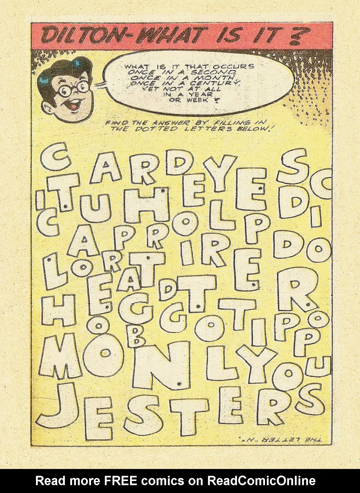 Laugh Comics Digest Issue #42 - Page 115