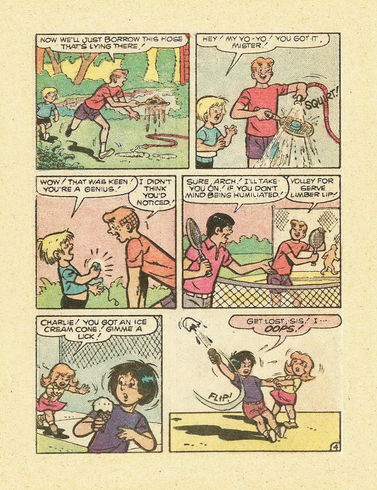 Laugh Comics Digest Issue #42 - Page 12