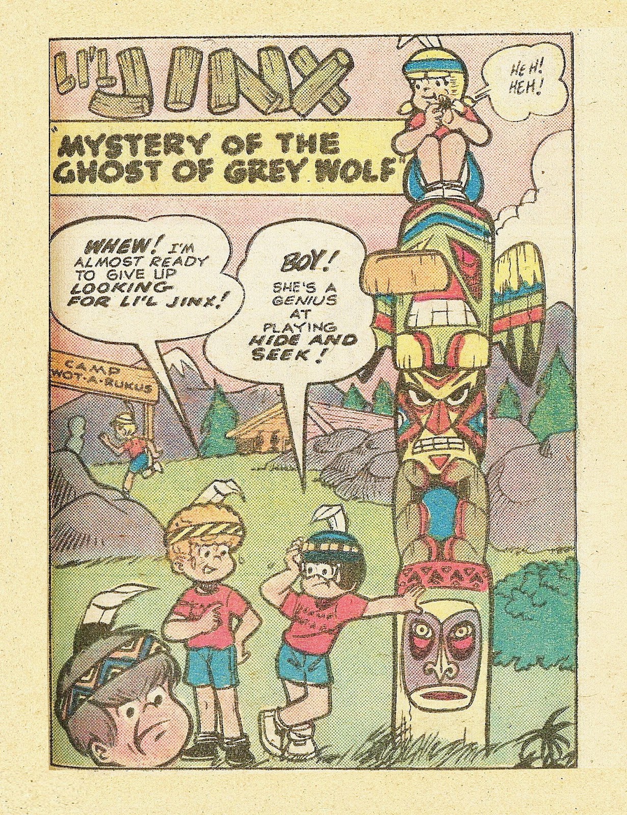 Laugh Comics Digest Issue #42 - Page 49