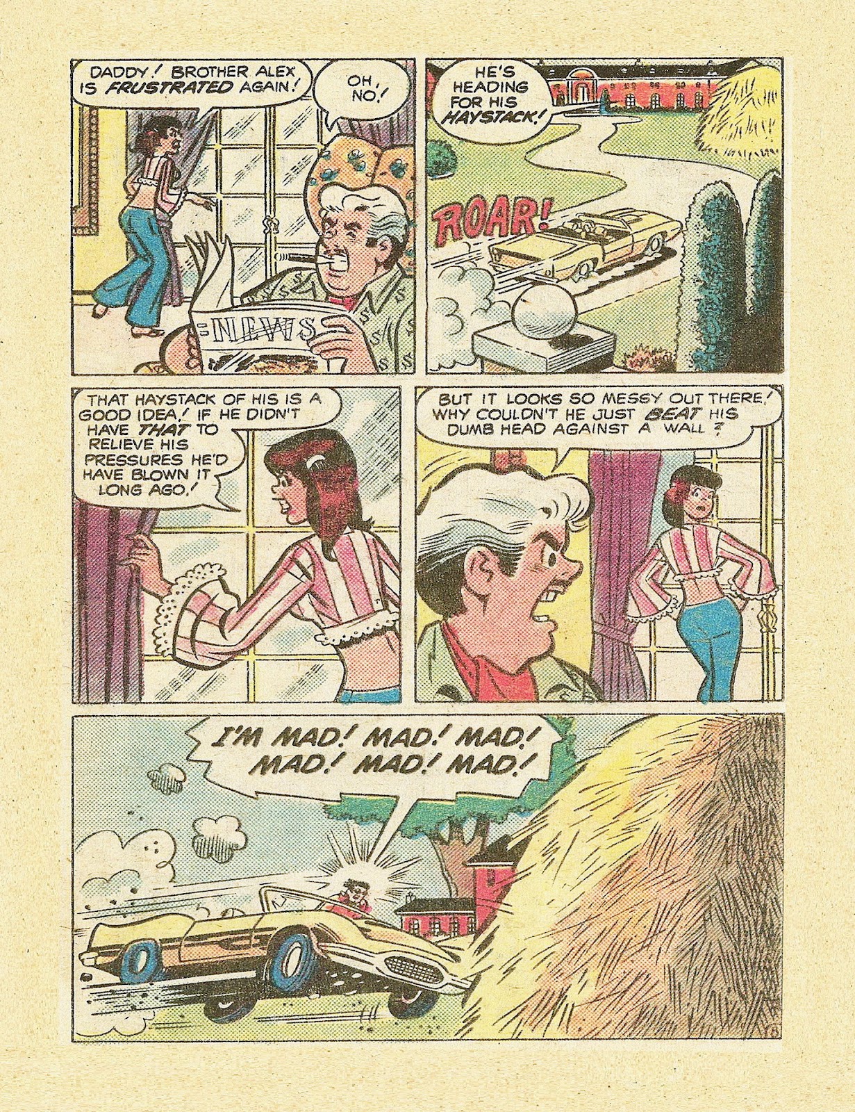 Laugh Comics Digest Issue #42 - Page 92