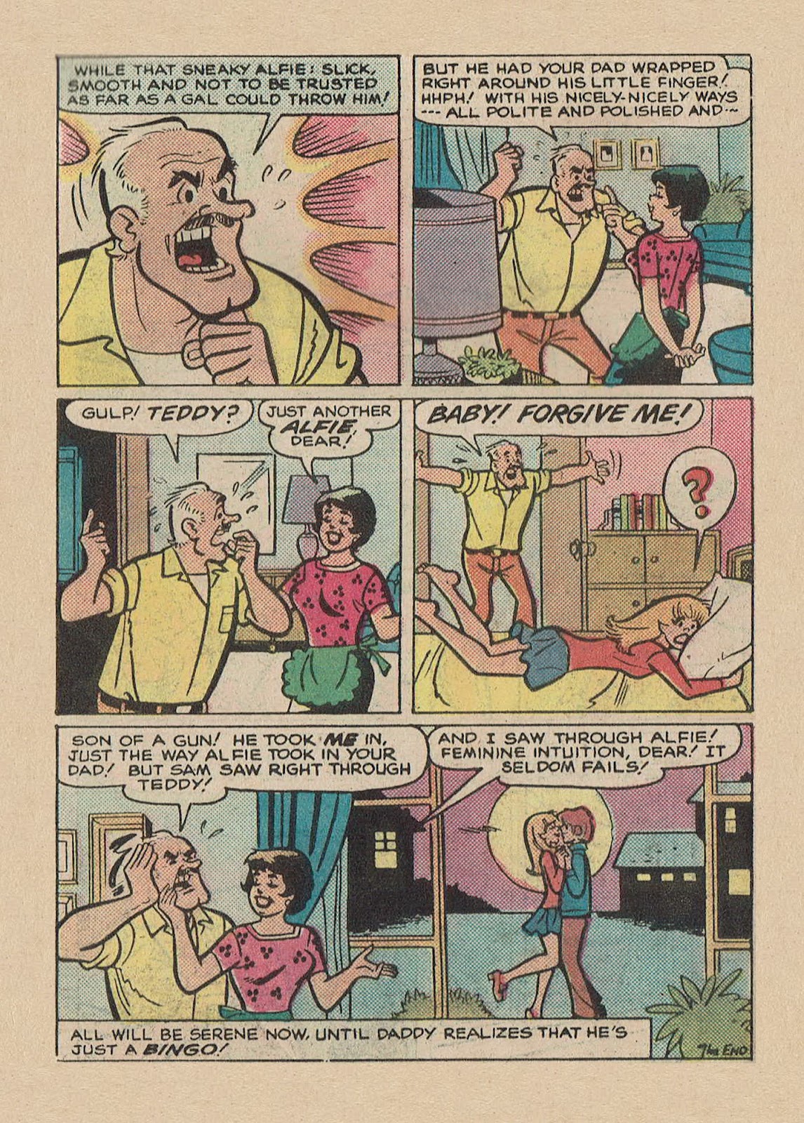 Laugh Comics Digest Issue #45 - Page 102