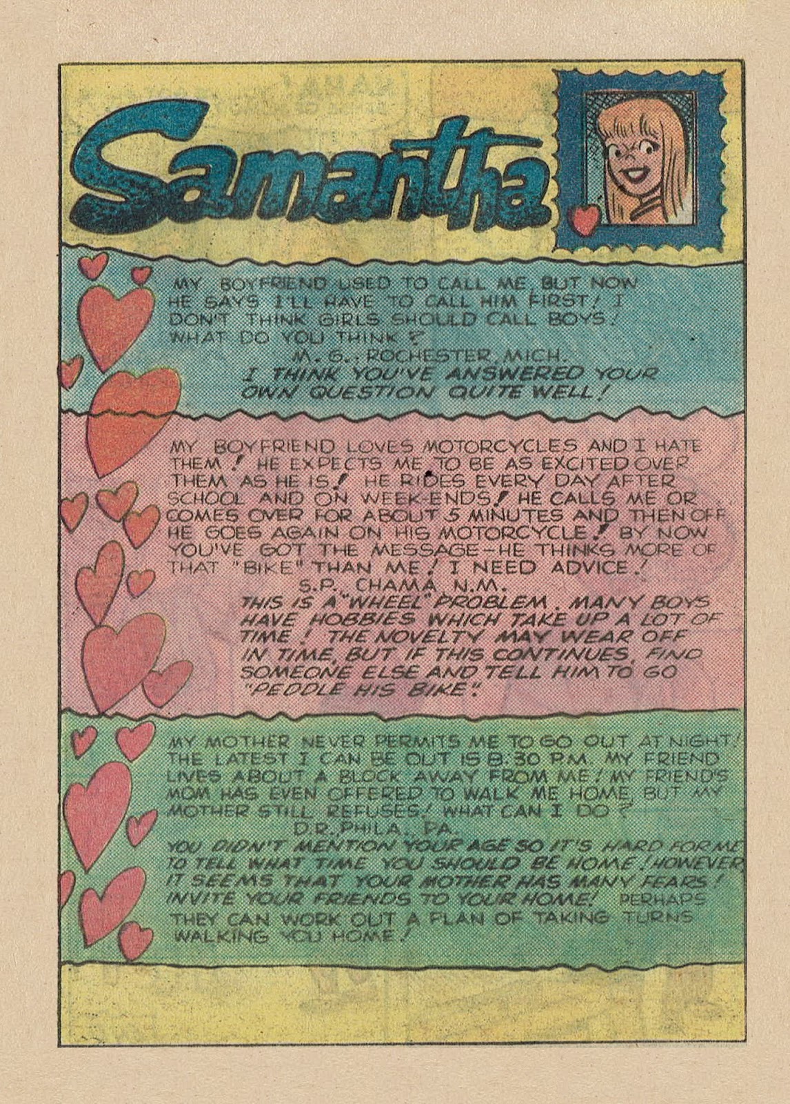 Laugh Comics Digest Issue #45 - Page 61