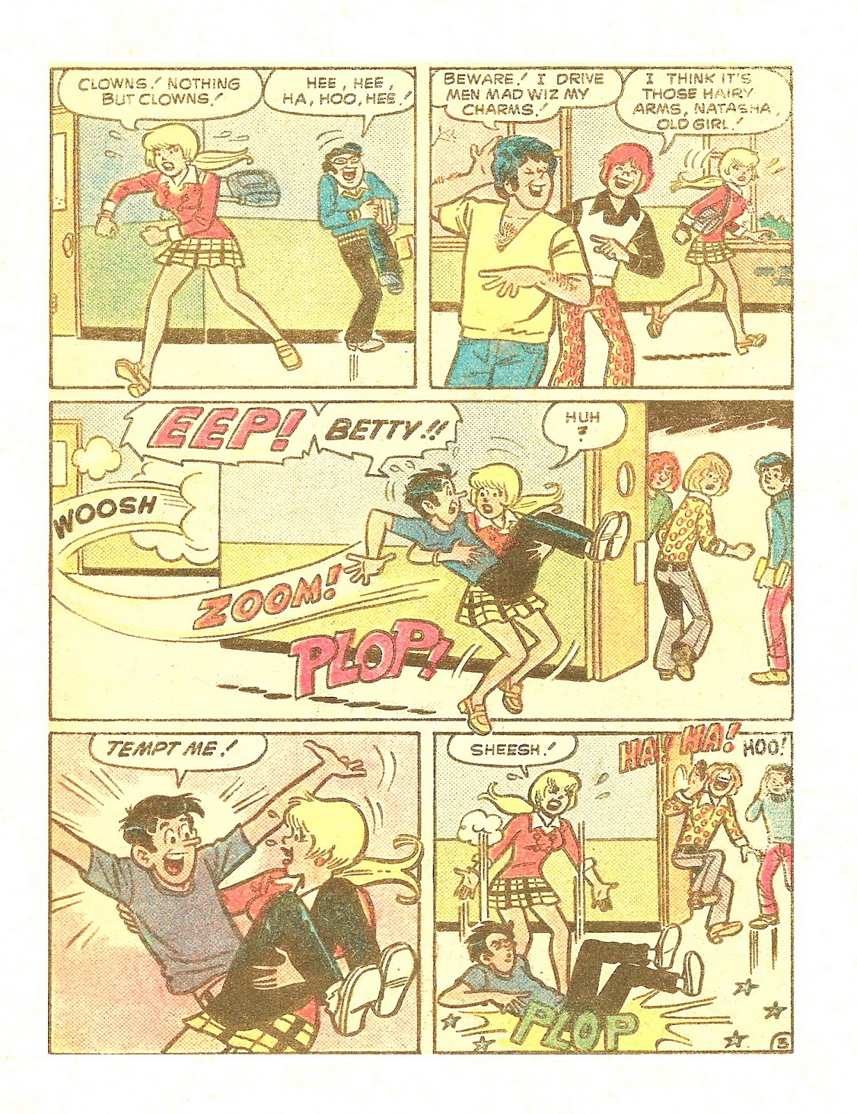 Laugh Comics Digest Issue #50 - Page 5