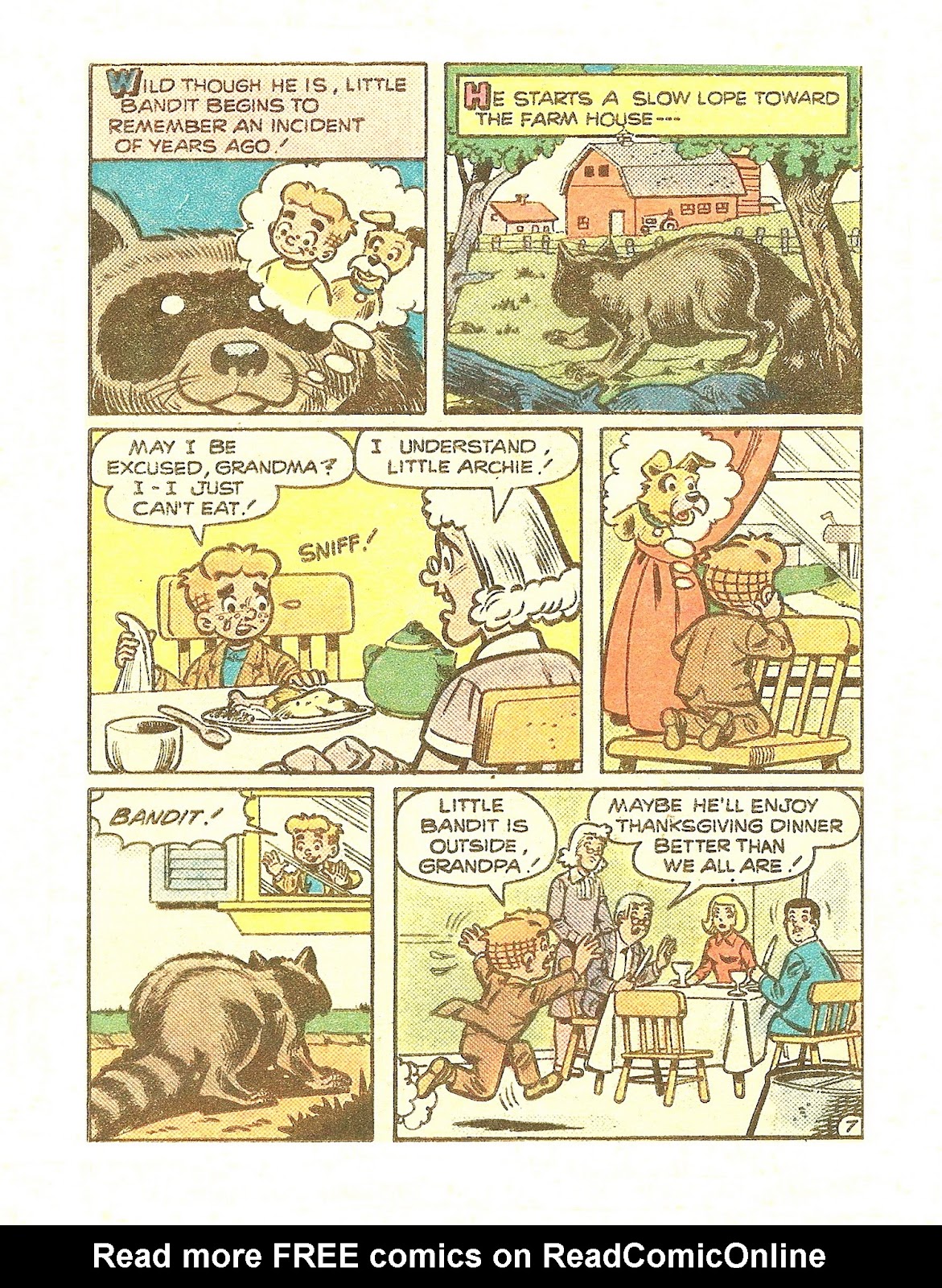 Laugh Comics Digest Issue #50 - Page 55