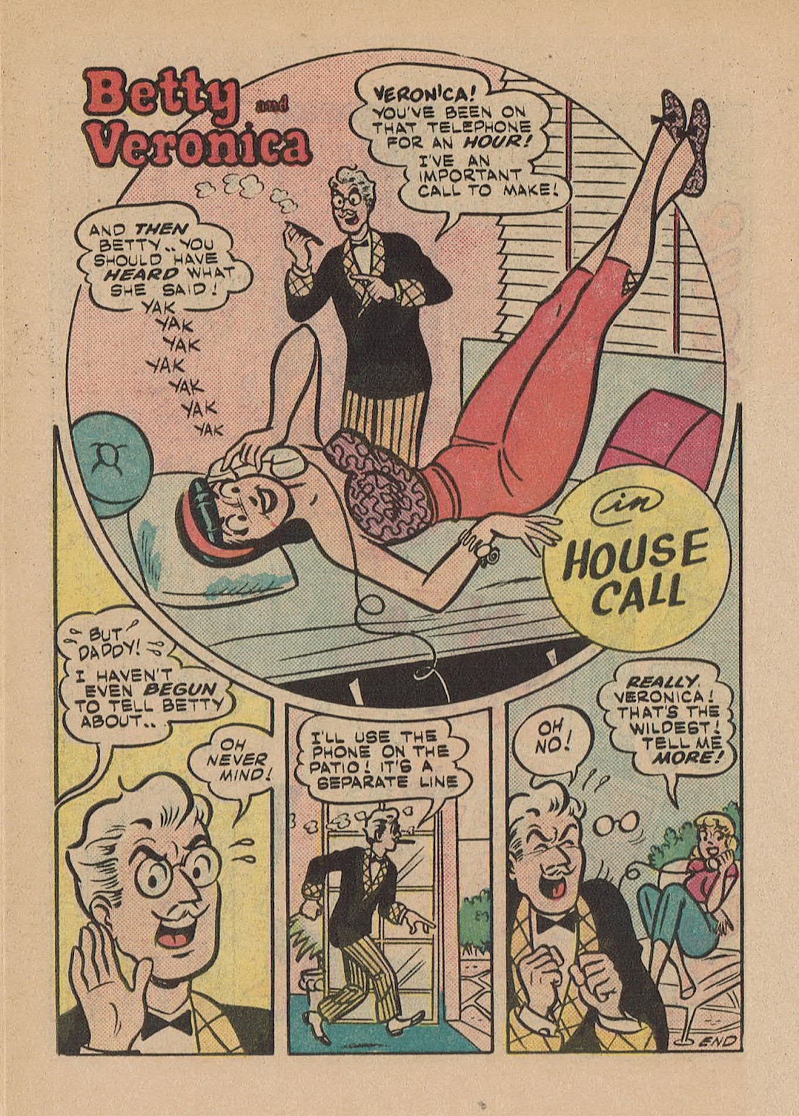 Laugh Comics Digest Issue #60 - Page 102