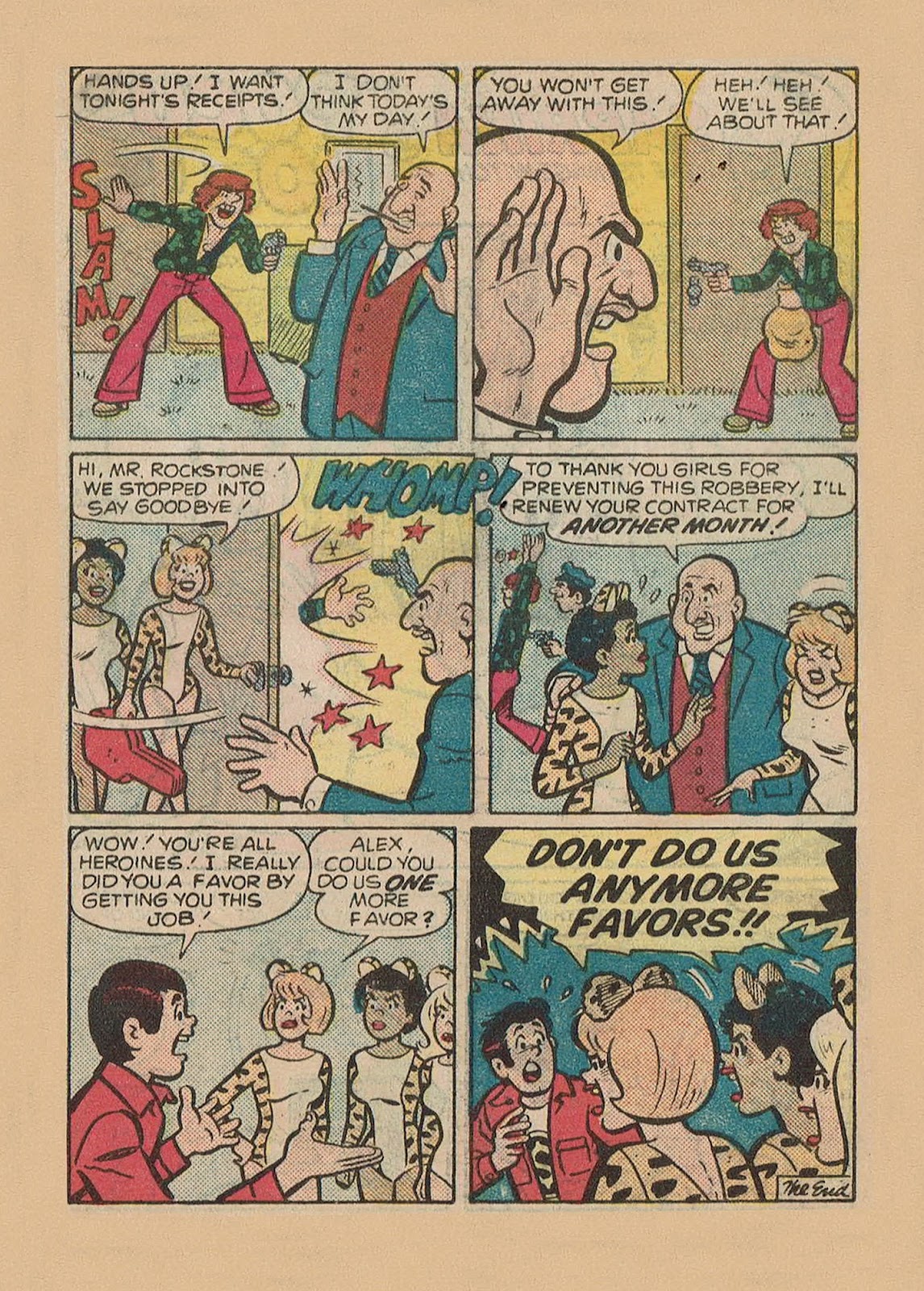 Laugh Comics Digest Issue #73 - Page 99