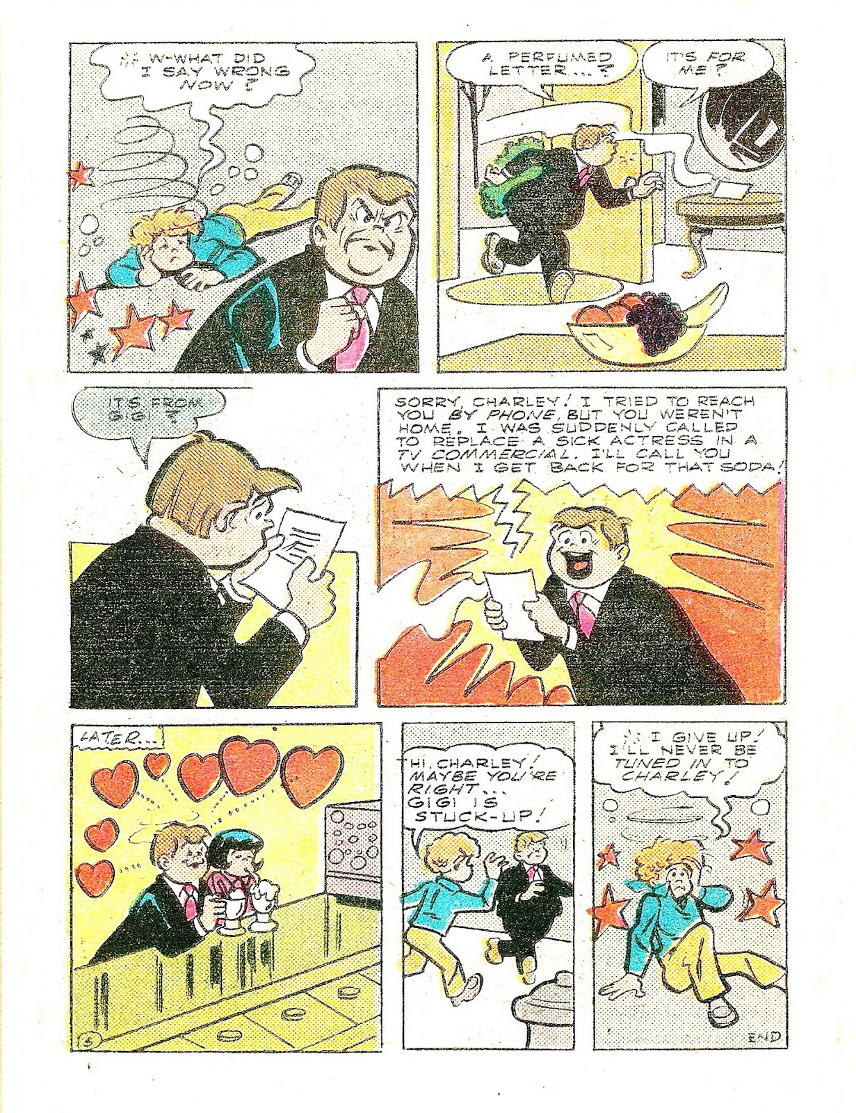 Laugh Comics Digest Issue #79 - Page 103