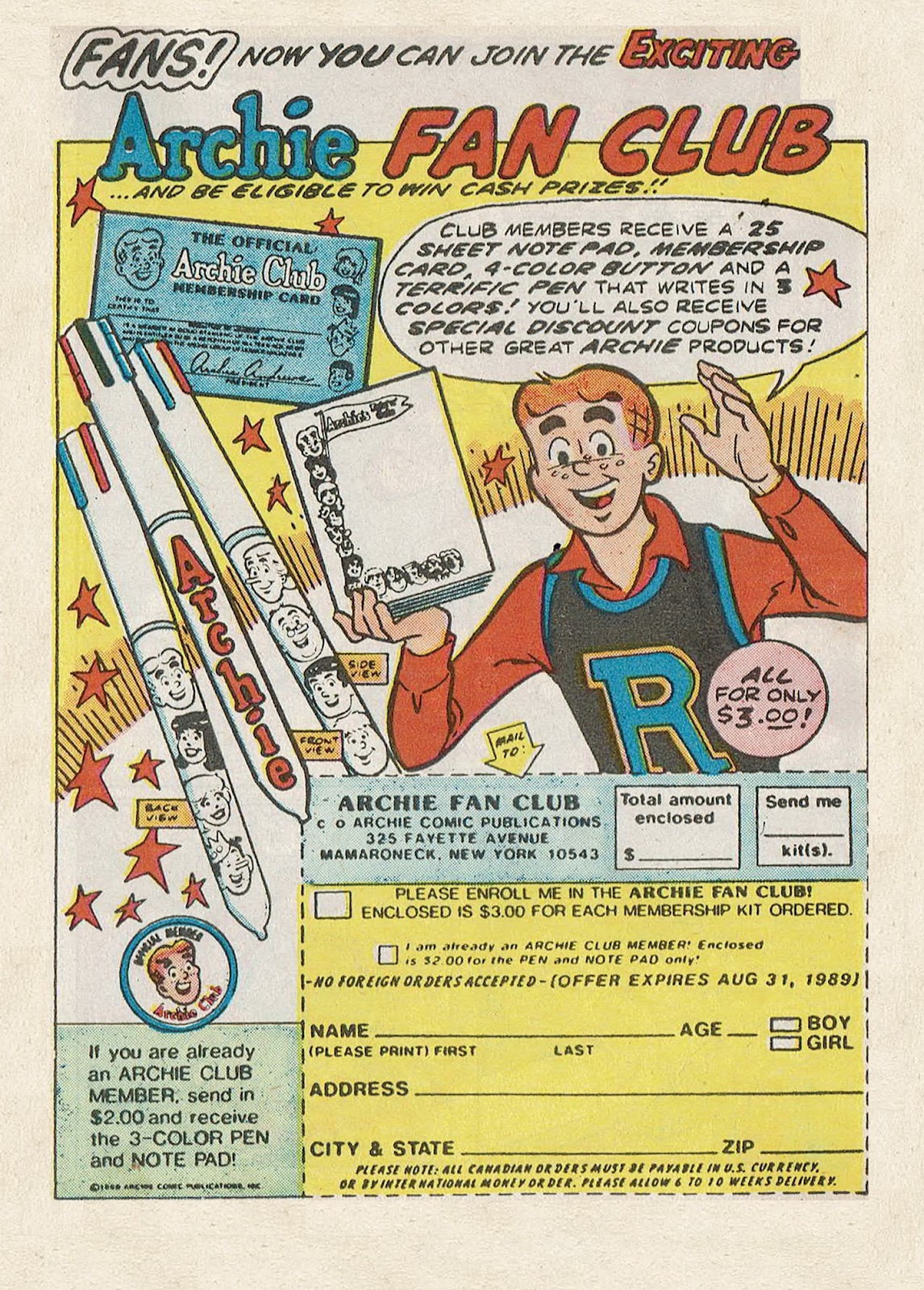 Laugh Comics Digest Issue #82 - Page 105
