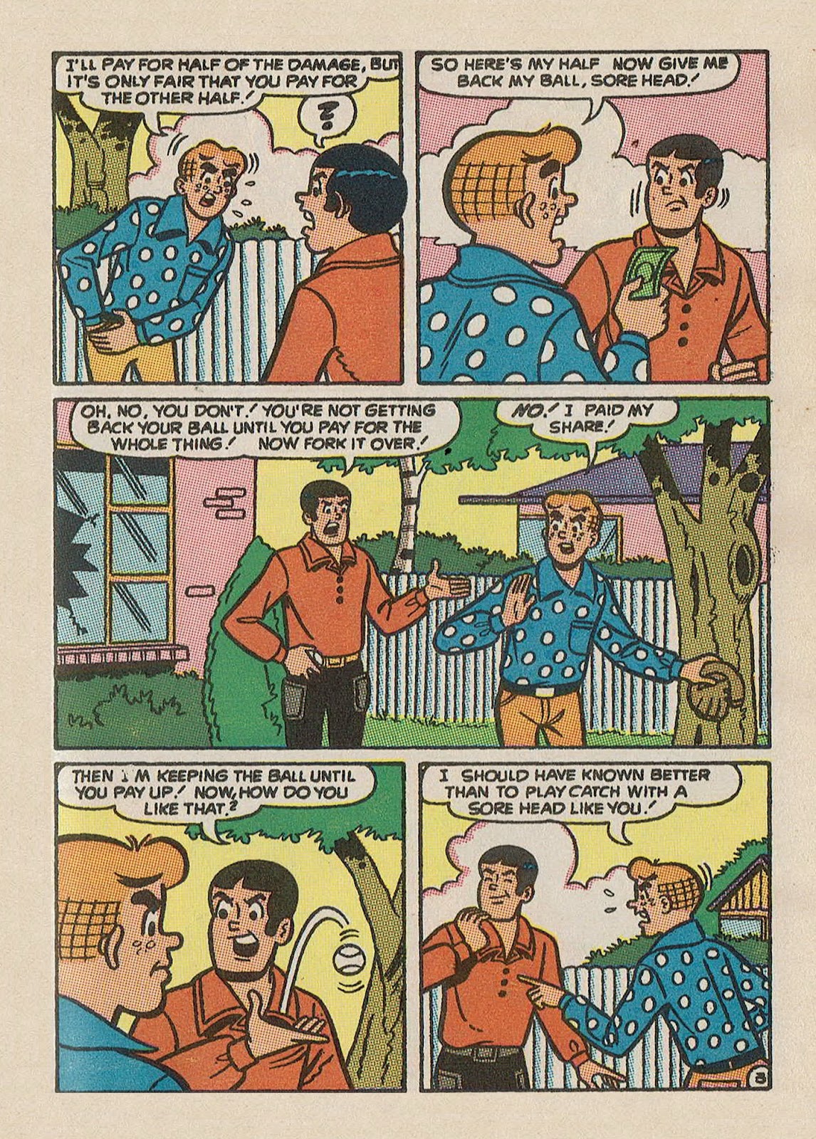 Laugh Comics Digest Issue #92 - Page 15