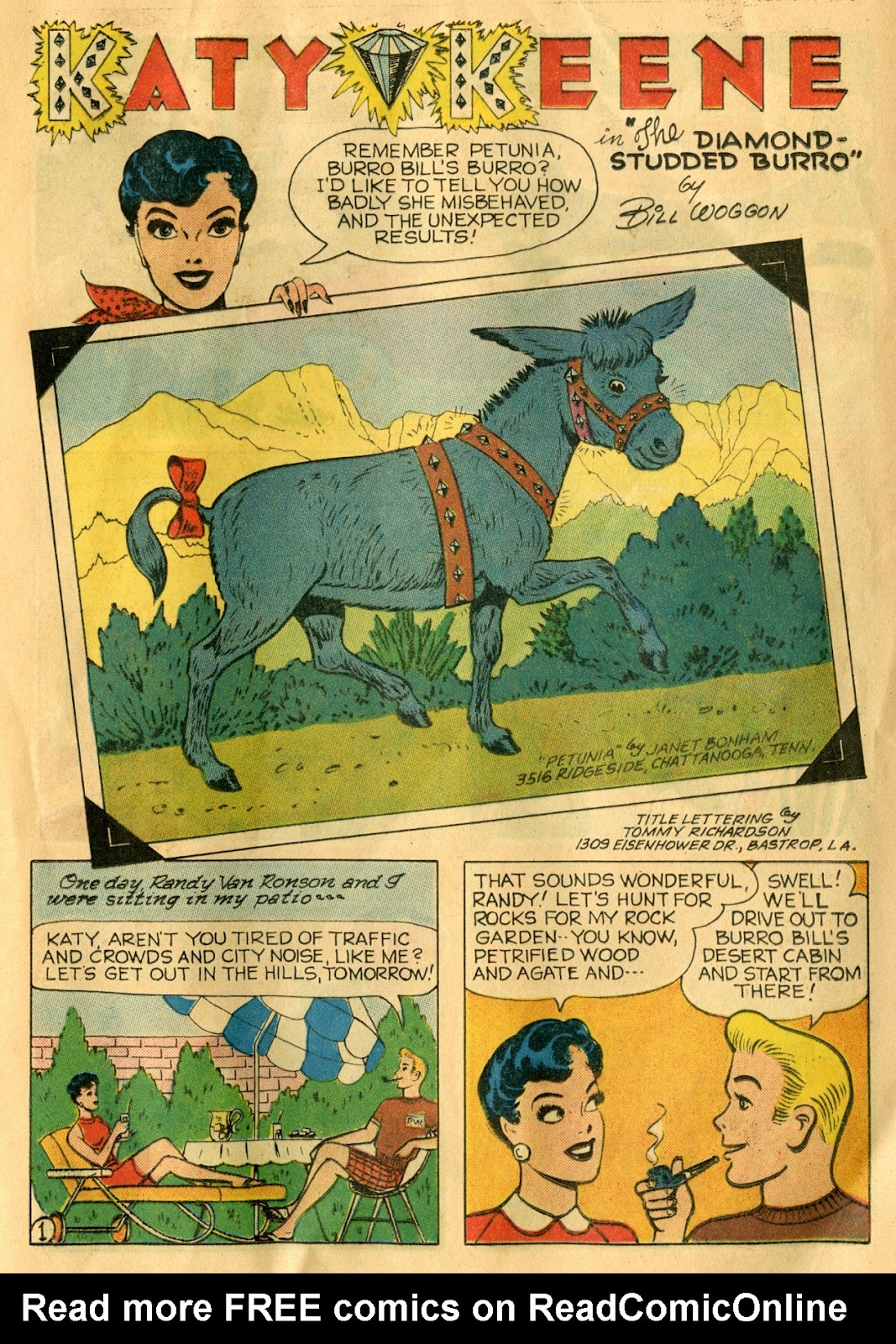 Laugh (Comics) Issue #110 - Page 13