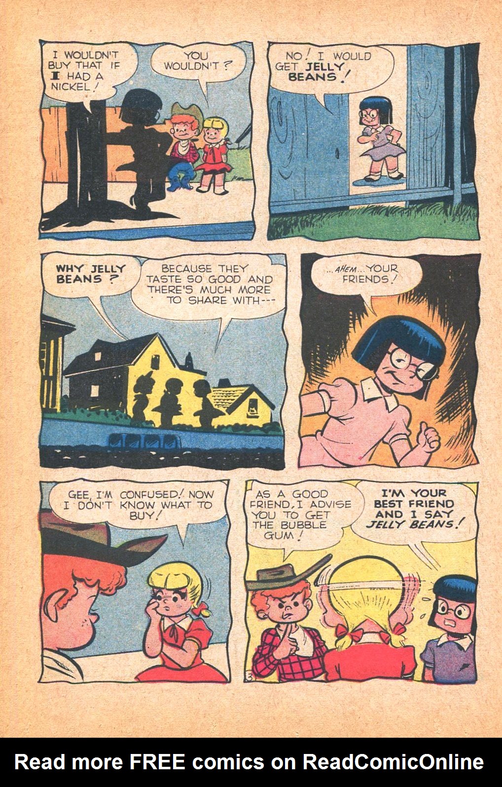 Laugh (Comics) Issue #119 - Page 22