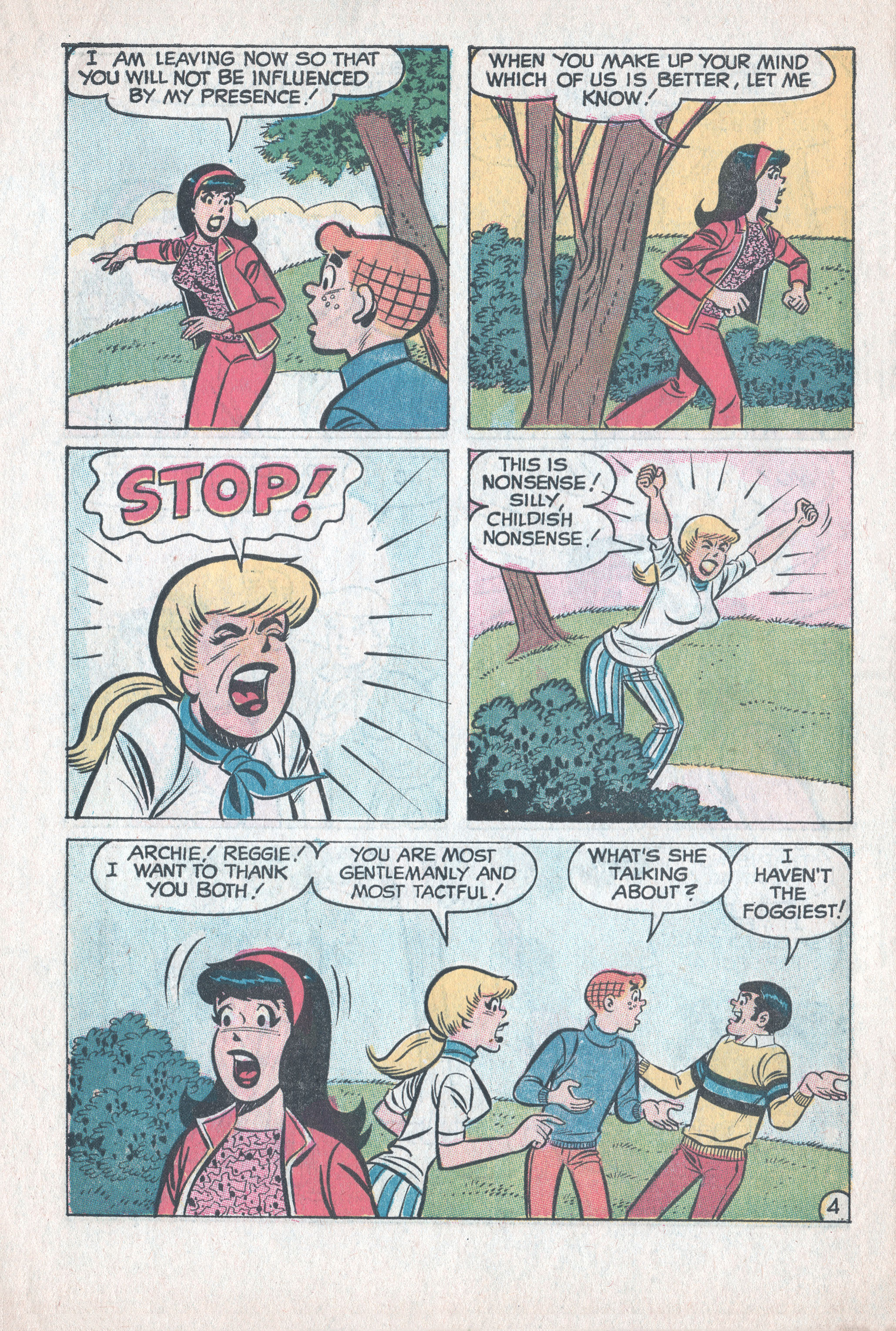 Laugh (Comics) Issue #225 - Page 30