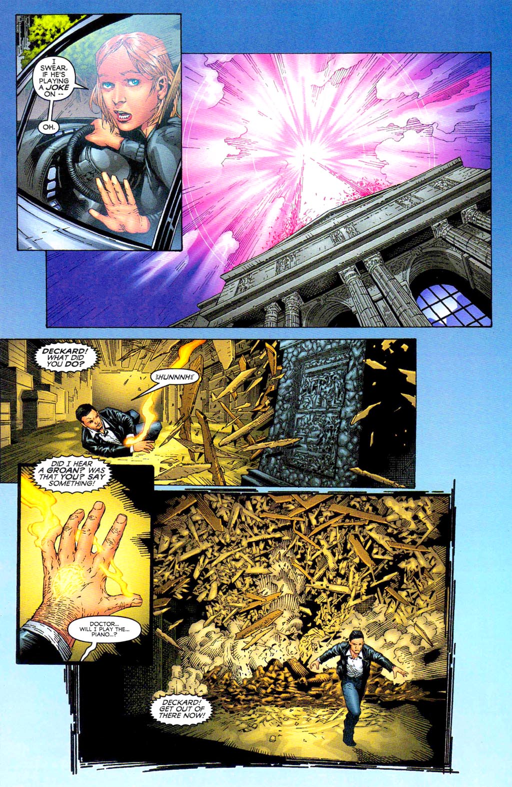 Legendary Full - Page 13