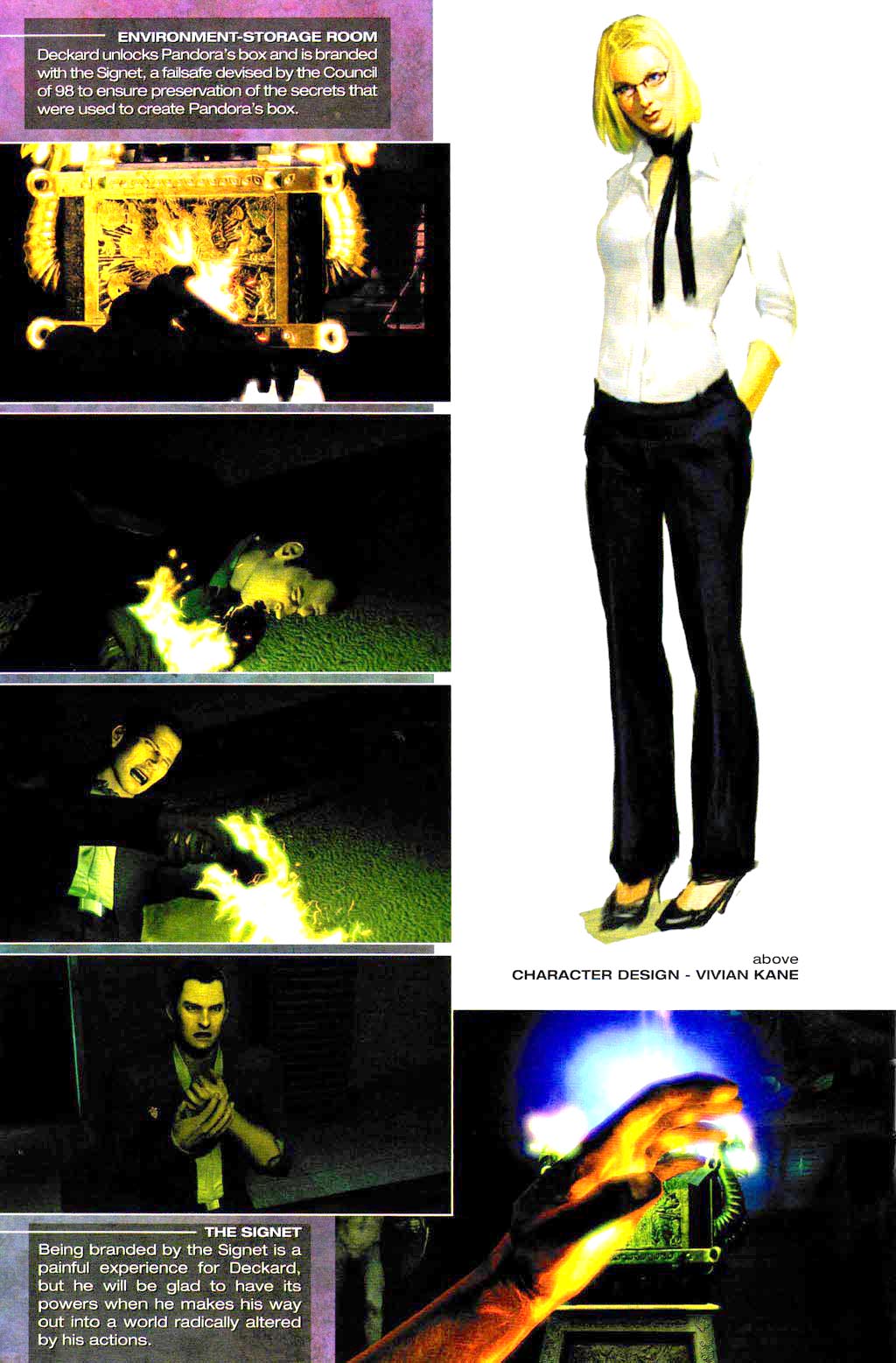 Legendary Full - Page 18