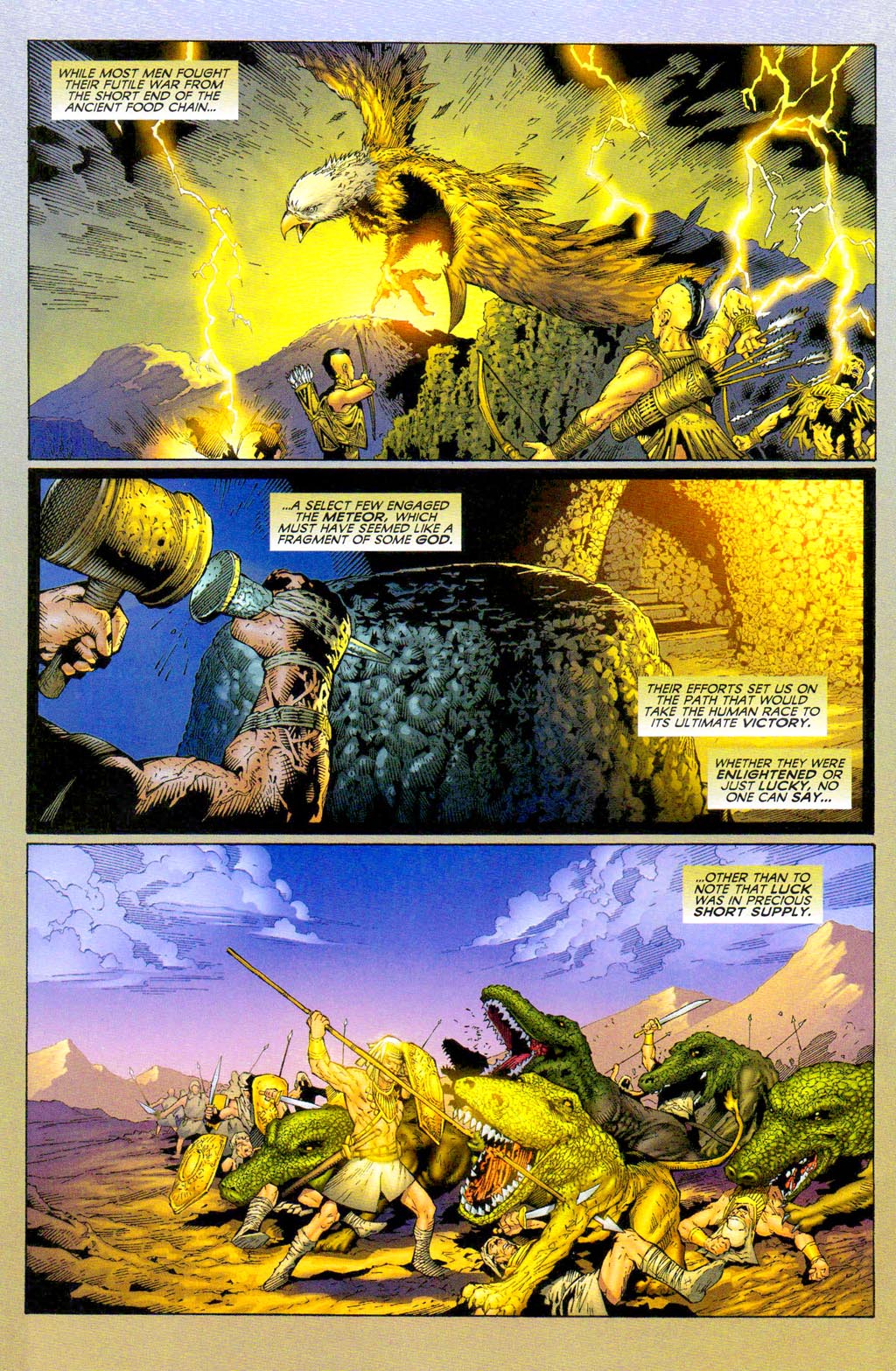 Legendary Full - Page 4