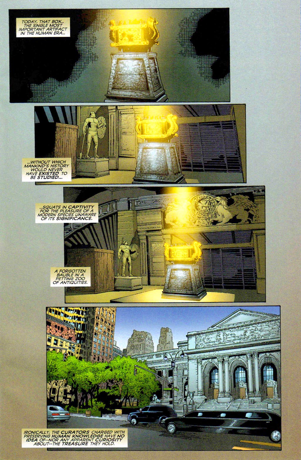 Legendary Full - Page 7