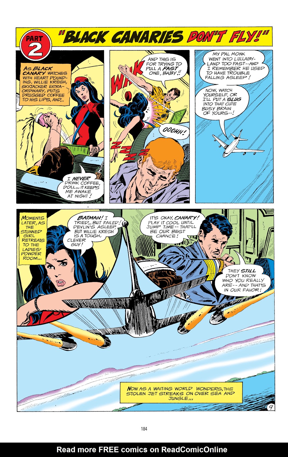 Legends of the Dark Knight: Jim Aparo TPB 1 (Part 2) - Page 85