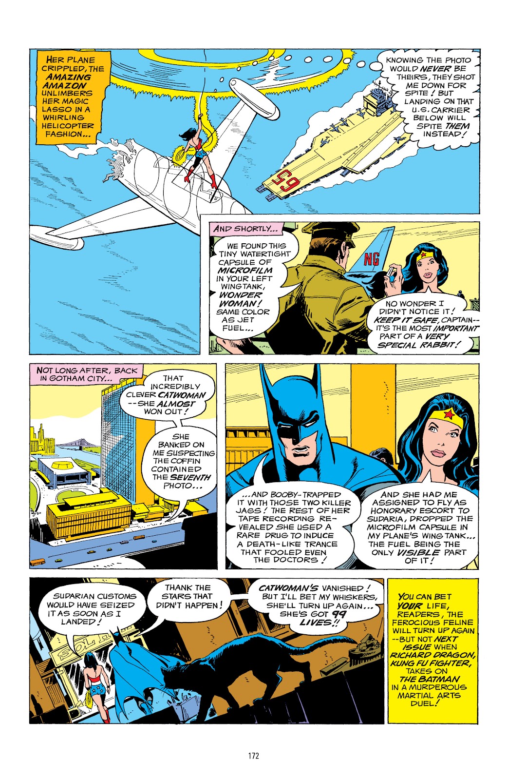 Legends of the Dark Knight: Jim Aparo TPB 2 (Part 2) - Page 73
