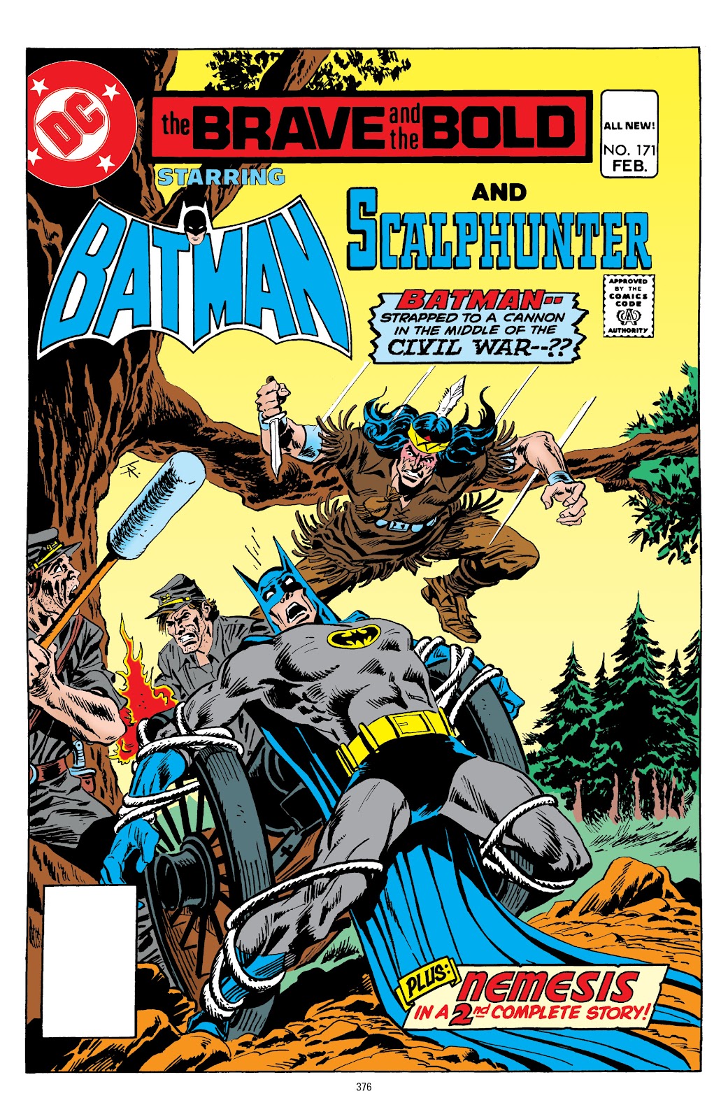 Legends of the Dark Knight: Jim Aparo TPB 3 (Part 4) - Page 74