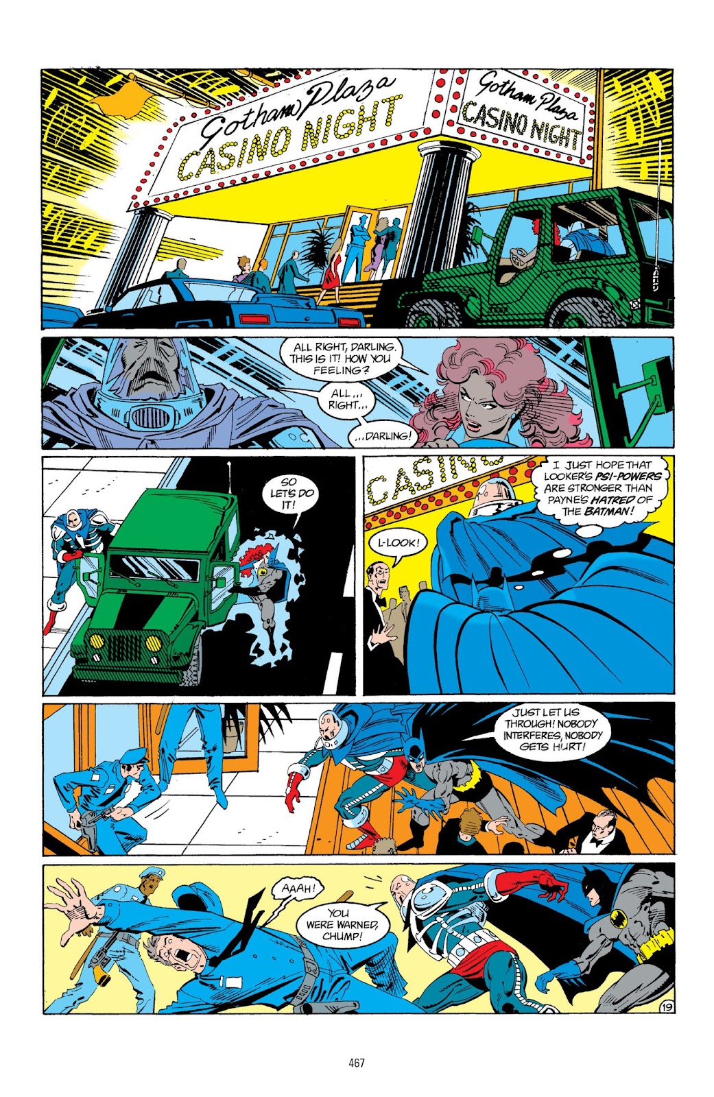 Legends of the Dark Knight: Norm Breyfogle TPB_1_(Part_5) - Page 70