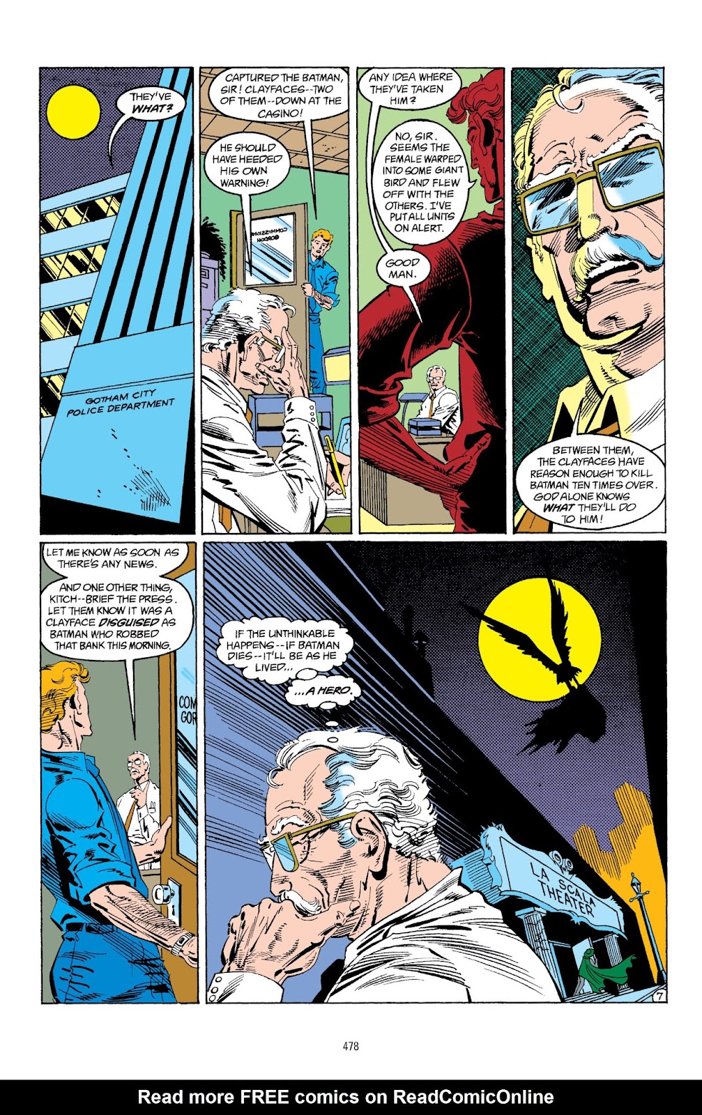 Legends of the Dark Knight: Norm Breyfogle TPB_1_(Part_5) - Page 81