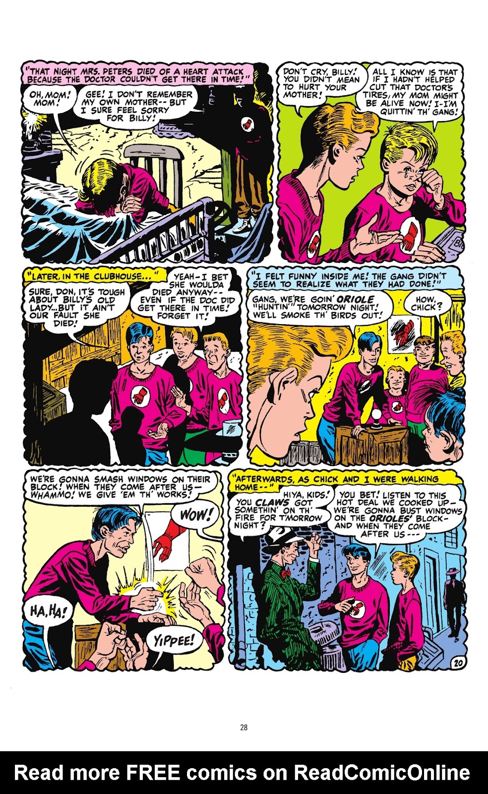 Legends of the DC Universe: Carmine Infantino TPB (Part 1) - Page 27