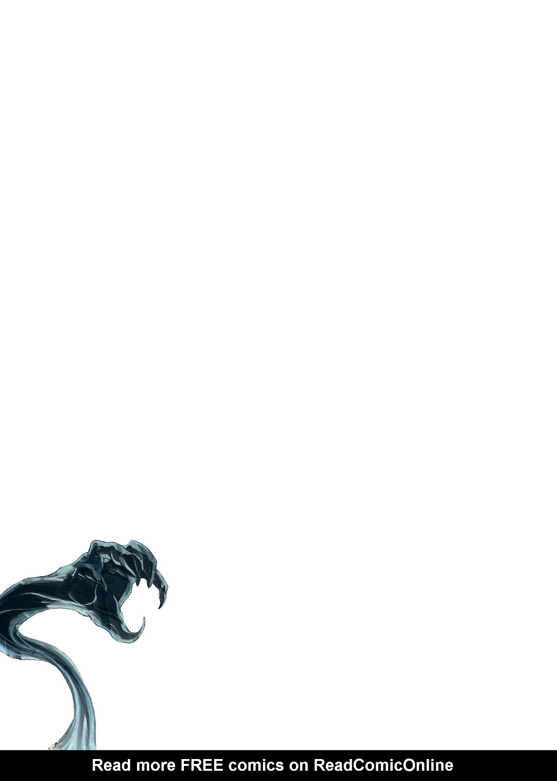 Legends of the Pierced Veil: Izuna TPB (Part 2) - Page 1