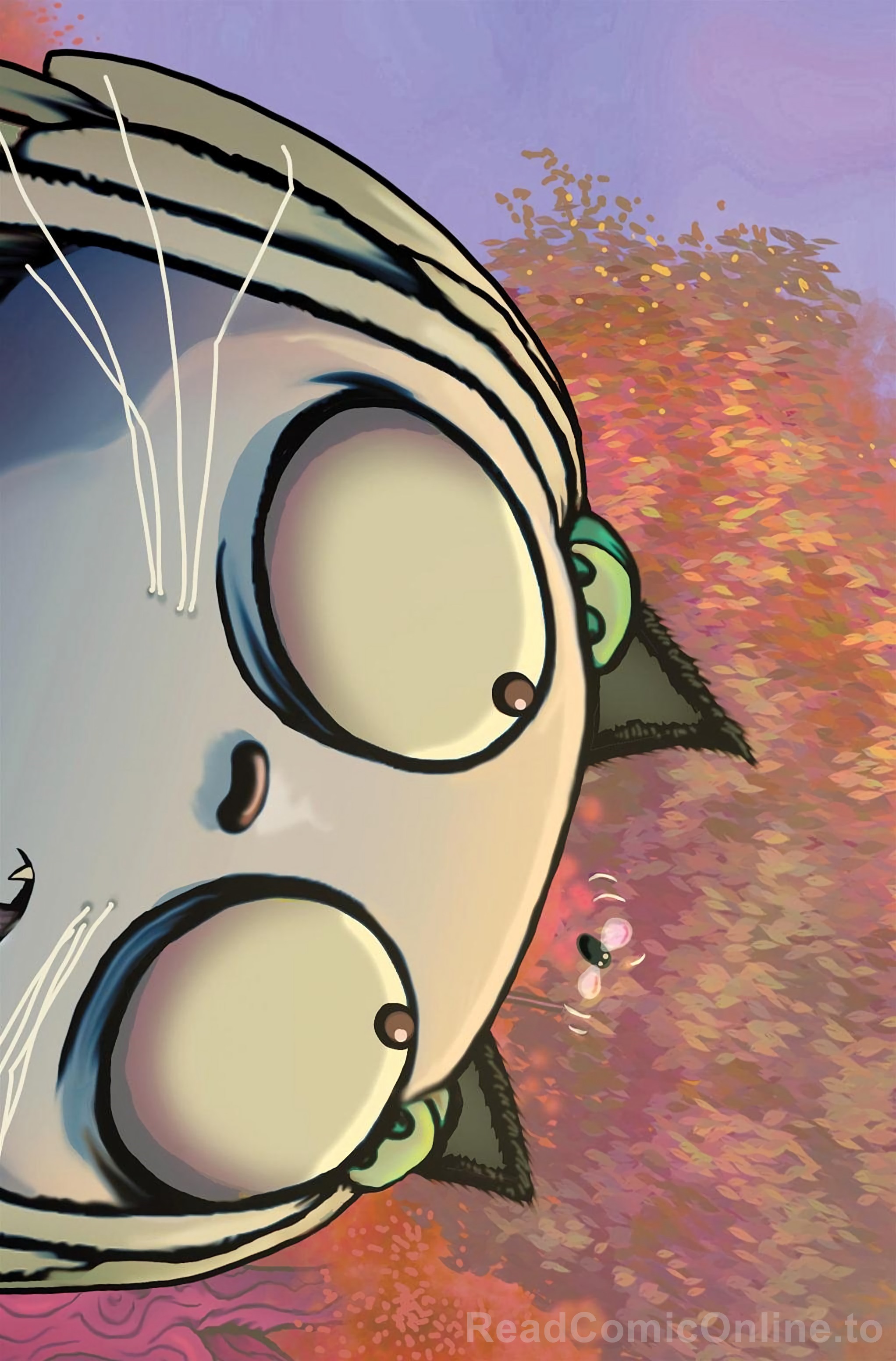 Lenore: Muffin Else Matters Full - Page 19