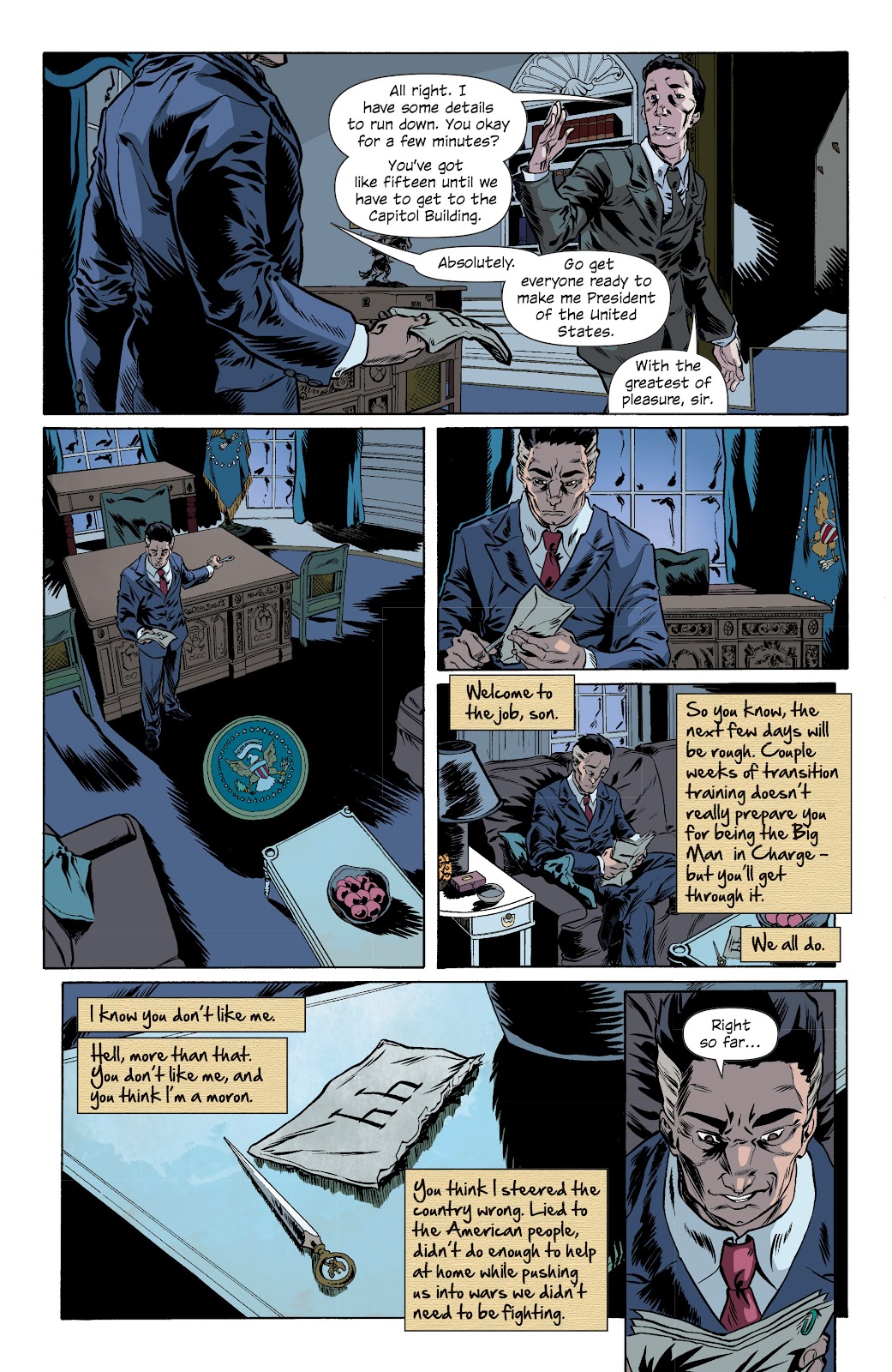 Letter 44 Issue #1 - Page 7