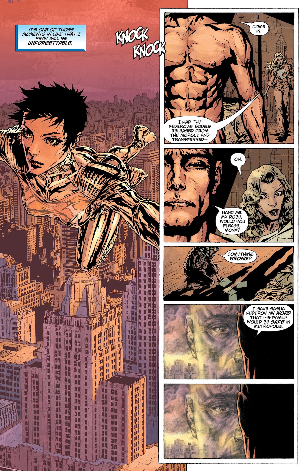 Lex Luthor: Man of Steel _DC_Black_Label_Edition - Page 103