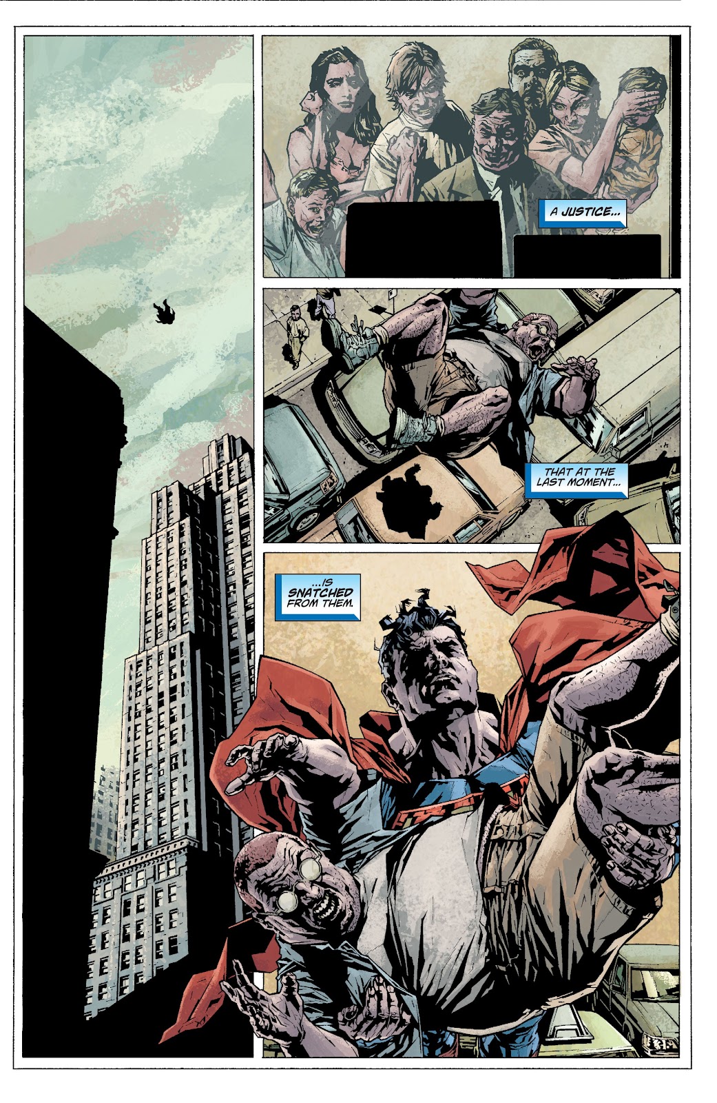 Lex Luthor: Man of Steel _DC_Black_Label_Edition - Page 115