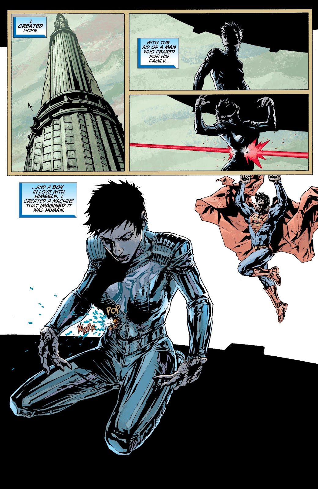 Lex Luthor: Man of Steel _DC_Black_Label_Edition - Page 117