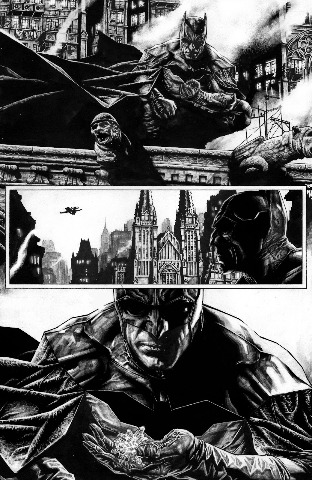 Lex Luthor: Man of Steel _DC_Black_Label_Edition - Page 138